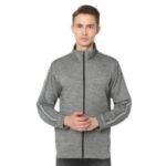 NEW MEN’S POLY TRACKSUIT